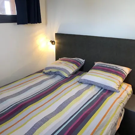 100% Renovated Duplex, Ideal For Families, Direct Access To The Slopes! דירה